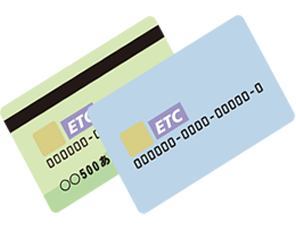 ETCカード比較イメージ